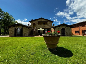 Agriturismo LeGi Toscana Pietraviva